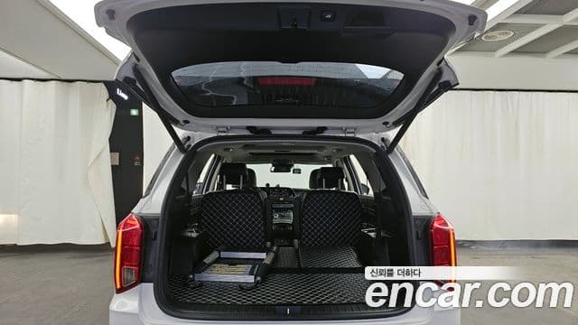 Hyundai Palisade Exclusive, 2021 20