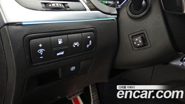 Genesis G80 Luxury, 2018 13