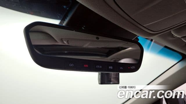 Genesis G80 Luxury, 2018 17