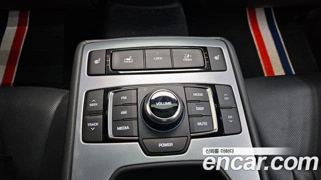 Genesis G80 Luxury, 2018 18