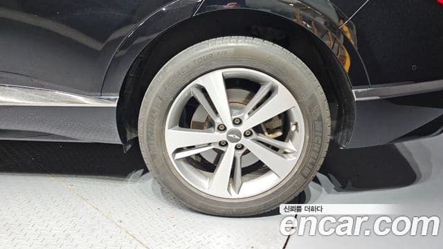 Genesis GV80, 2020 все фото