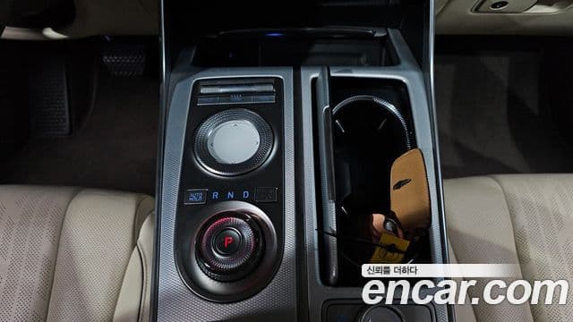 Genesis GV80, 2020 9