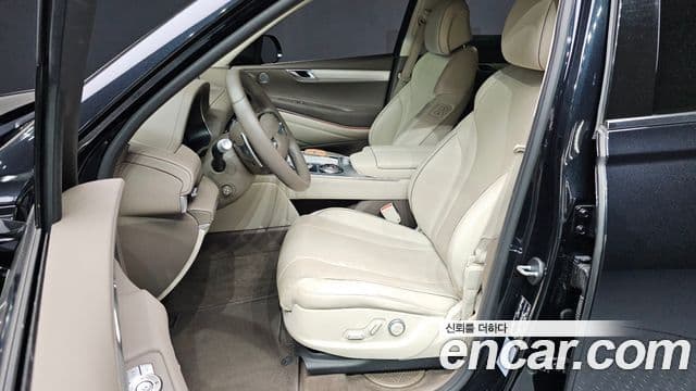 Genesis GV80, 2020 10