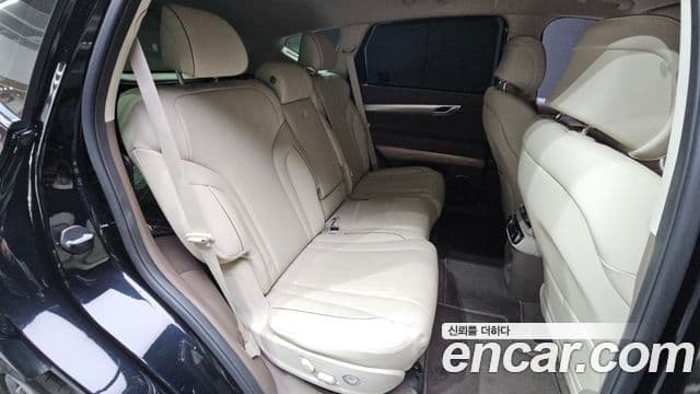 Genesis GV80, 2020 12