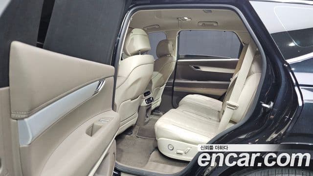 Genesis GV80, 2020 13