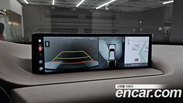 Genesis GV80, 2020 16