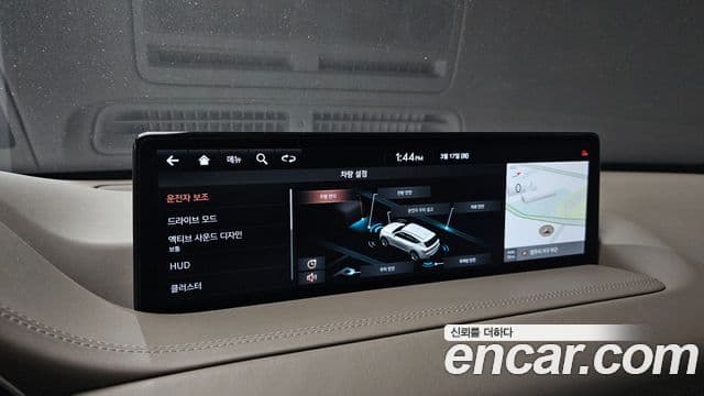 Genesis GV80, 2020 17