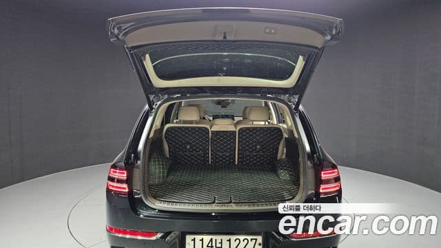 Genesis GV80, 2020 20