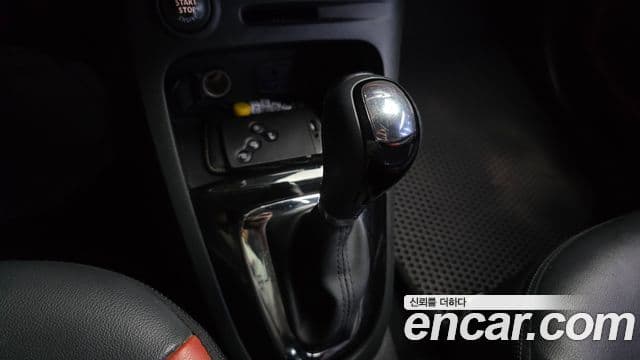 Renault Korea(Samsung) QM3 RE, 2015 9