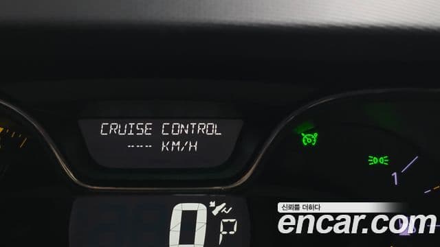 Renault Korea(Samsung) QM3 RE, 2015 17