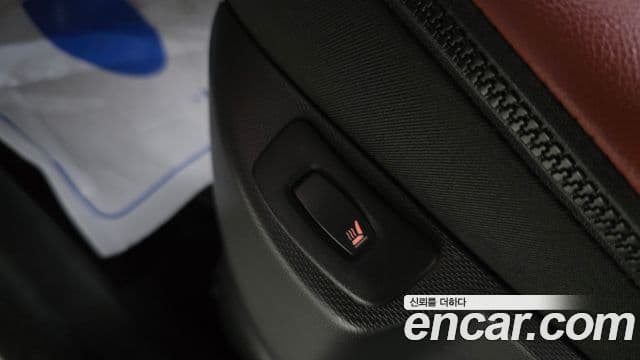 Renault Korea(Samsung) QM3 RE, 2015 18