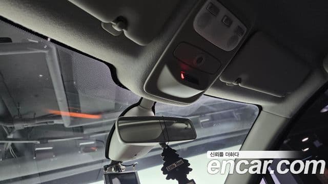 Renault Korea(Samsung) QM3 RE, 2015 19