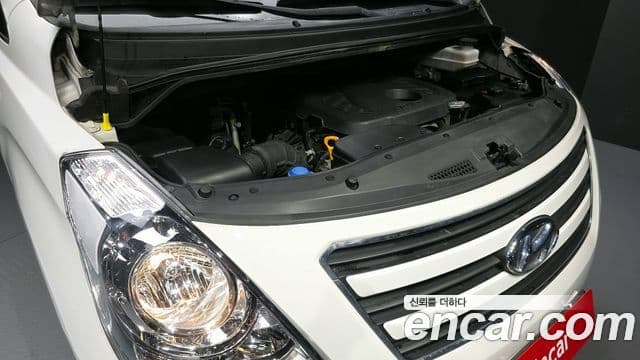 Hyundai Grand Starex Smart, 2018 6