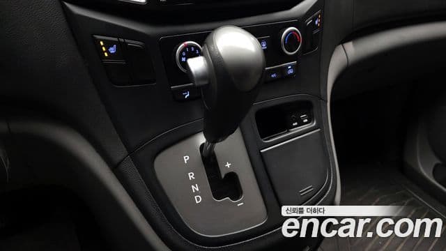 Hyundai Grand Starex Smart, 2018 9