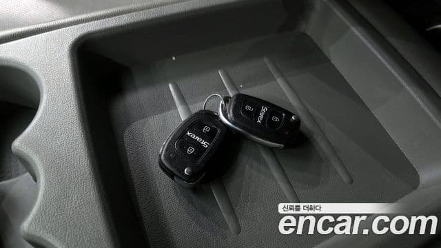 Hyundai Grand Starex Smart, 2018 17