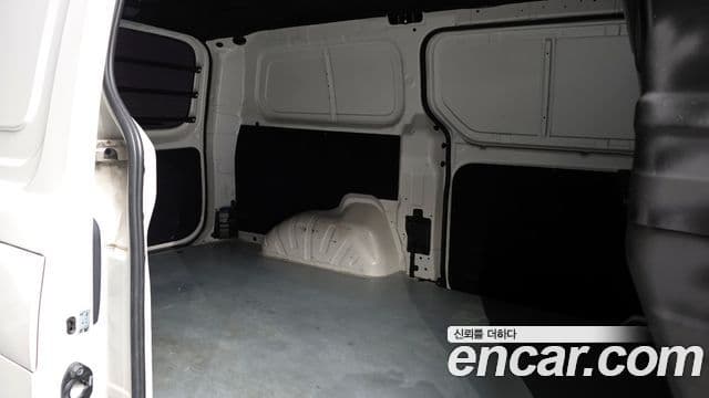 Hyundai Grand Starex Smart, 2018 19