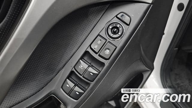 Hyundai Avante MD M16 GDI Avenue, 2013 13