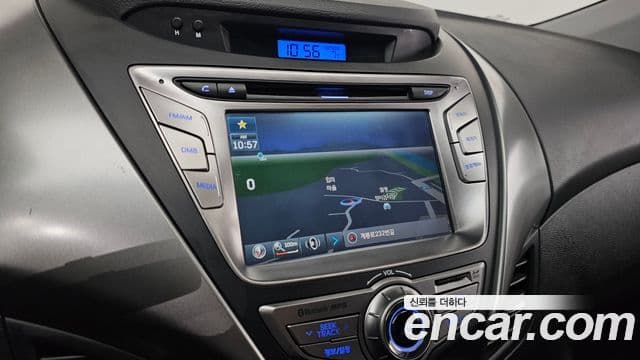 Hyundai Avante MD M16 GDI Avenue, 2013 18