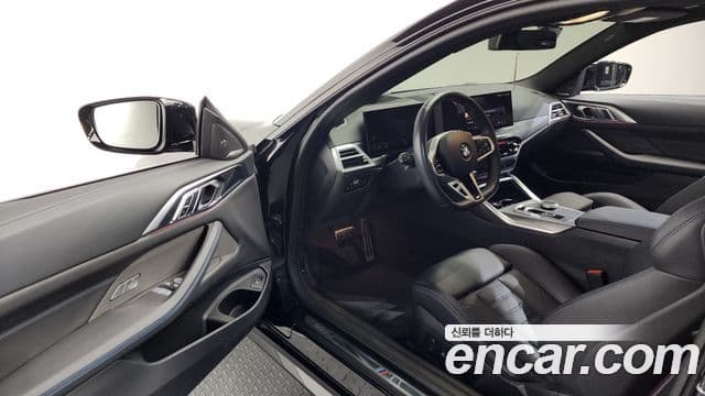 BMW 4시리즈 (G22) 420i M Sport Pro купе, 2025 10