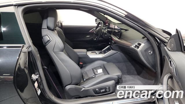 BMW 4시리즈 (G22) 420i M Sport Pro купе, 2025 11