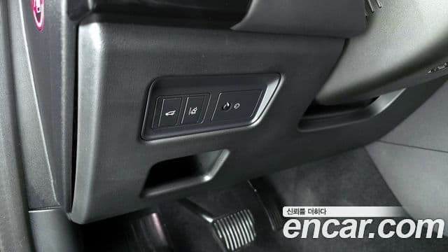 Land Rover Discovery 5 Luxury, 2018 18