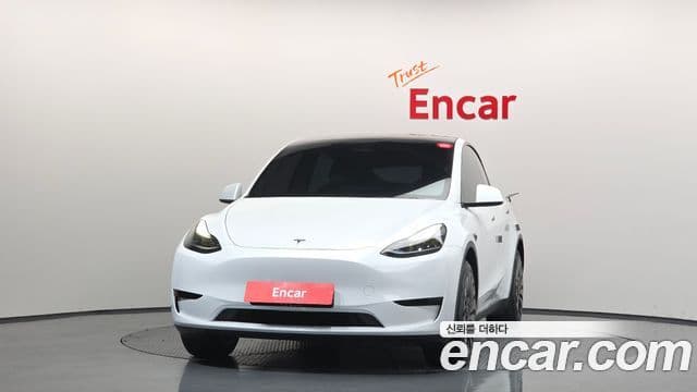 Tesla модель Y, 2023 3