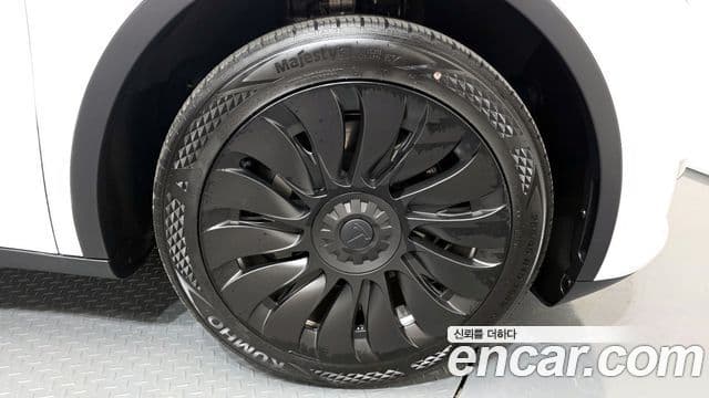 Tesla модель Y, 2023 все фото