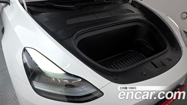 Tesla модель Y, 2023 6