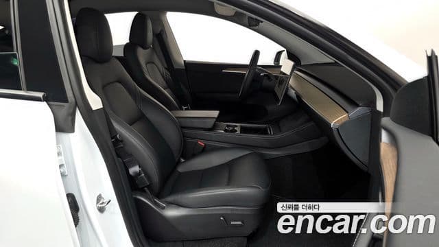 Tesla модель Y, 2023 11