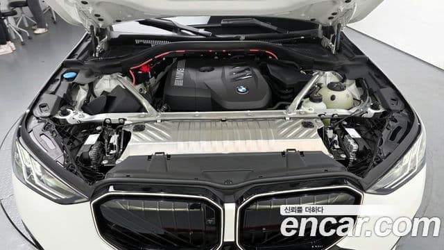 BMW X3 (G45) xDrive 20 M Sport Pro, 2025 6