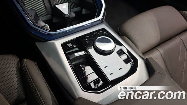 BMW X3 (G45) xDrive 20 M Sport Pro, 2025 9