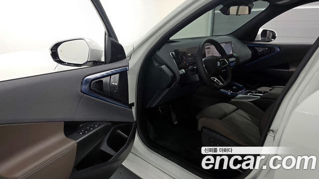 BMW X3 (G45) xDrive 20 M Sport Pro, 2025 10