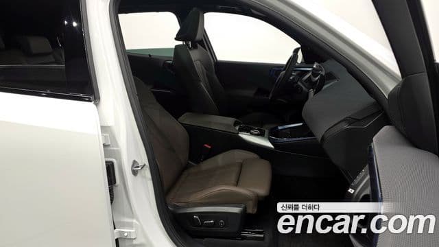 BMW X3 (G45) xDrive 20 M Sport Pro, 2025 11