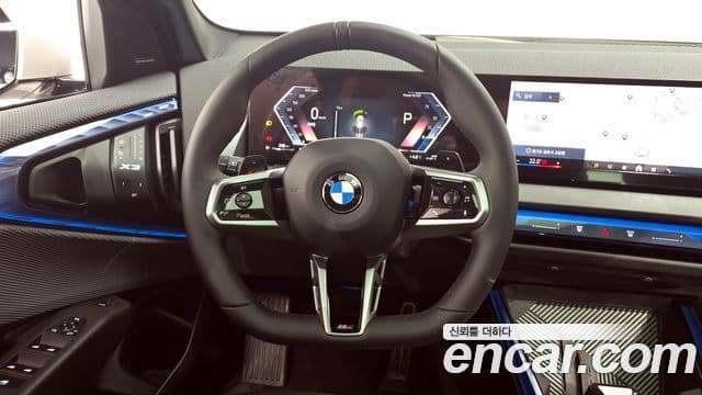 BMW X3 (G45) xDrive 20 M Sport Pro, 2025 13