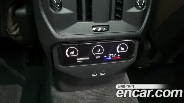 BMW X3 (G45) xDrive 20 M Sport Pro, 2025 19