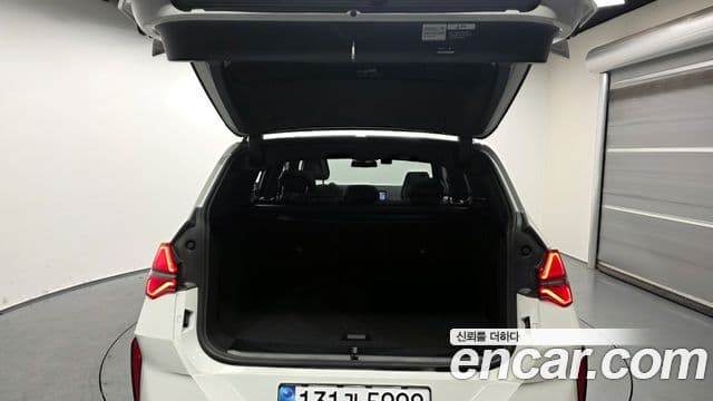 BMW X3 (G45) xDrive 20 M Sport Pro, 2025 20