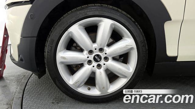 Mini Cooper S 클럽맨 2세대, 2018 все фото