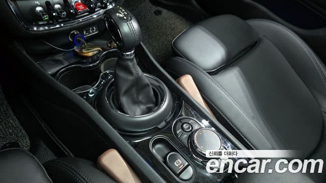 Mini Cooper S 클럽맨 2세대, 2018 9