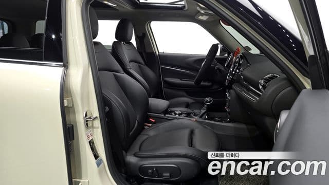 Mini Cooper S 클럽맨 2세대, 2018 10