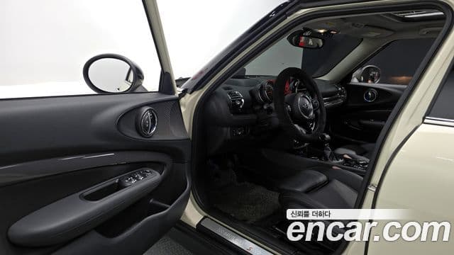 Mini Cooper S 클럽맨 2세대, 2018 11