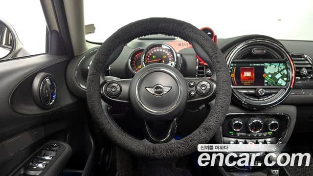 Mini Cooper S 클럽맨 2세대, 2018 13