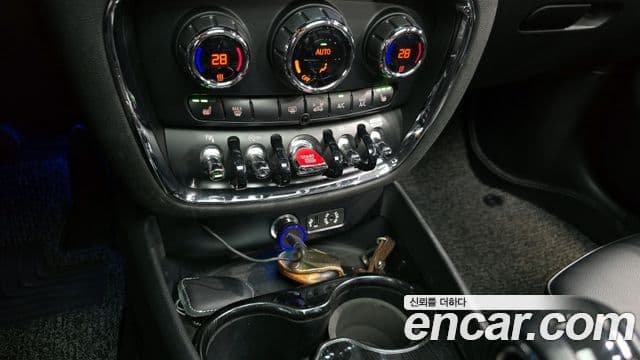 Mini Cooper S 클럽맨 2세대, 2018 16