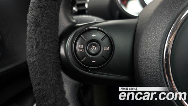 Mini Cooper S 클럽맨 2세대, 2018 18