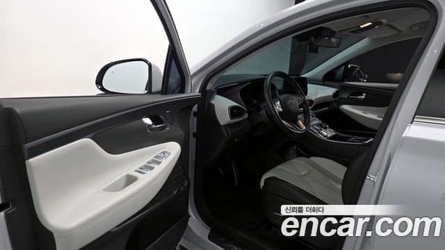 Hyundai The / новый New Santa Fe Calligraphy, 2022 11