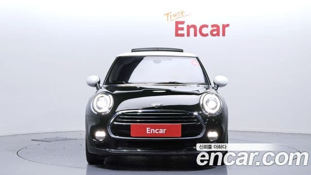 Mini Cooper 3세대, 2019 3