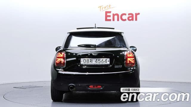 Mini Cooper 3세대, 2019 4