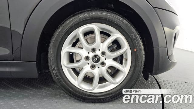 Mini Cooper 3세대, 2019 все фото