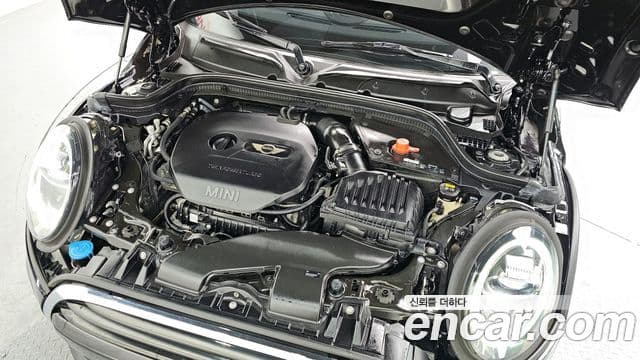 Mini Cooper 3세대, 2019 6