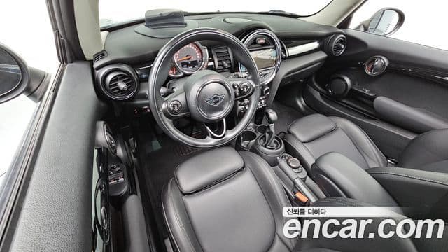 Mini Cooper 3세대, 2019 7