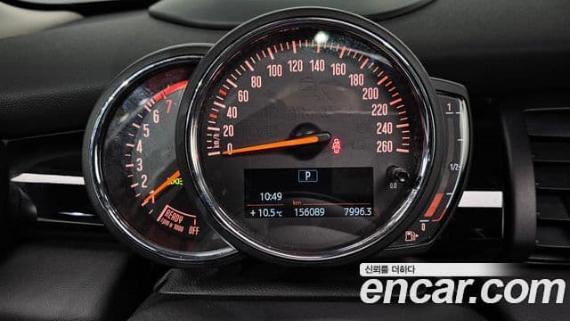 Mini Cooper 3세대, 2019 8